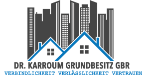 Dr. Karroum Grundbesitz GbR